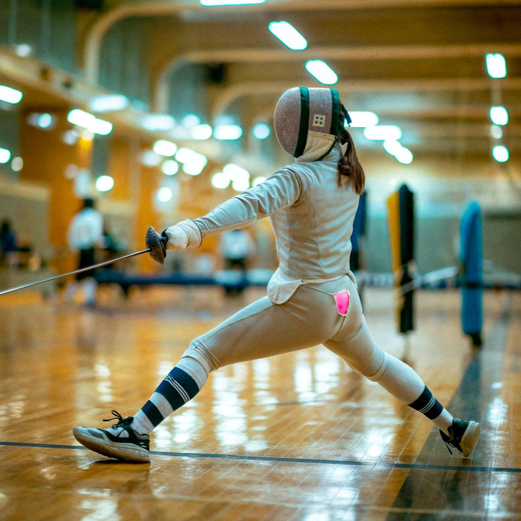 Humorous series with strikingly realistic rendering by Alys Thomas