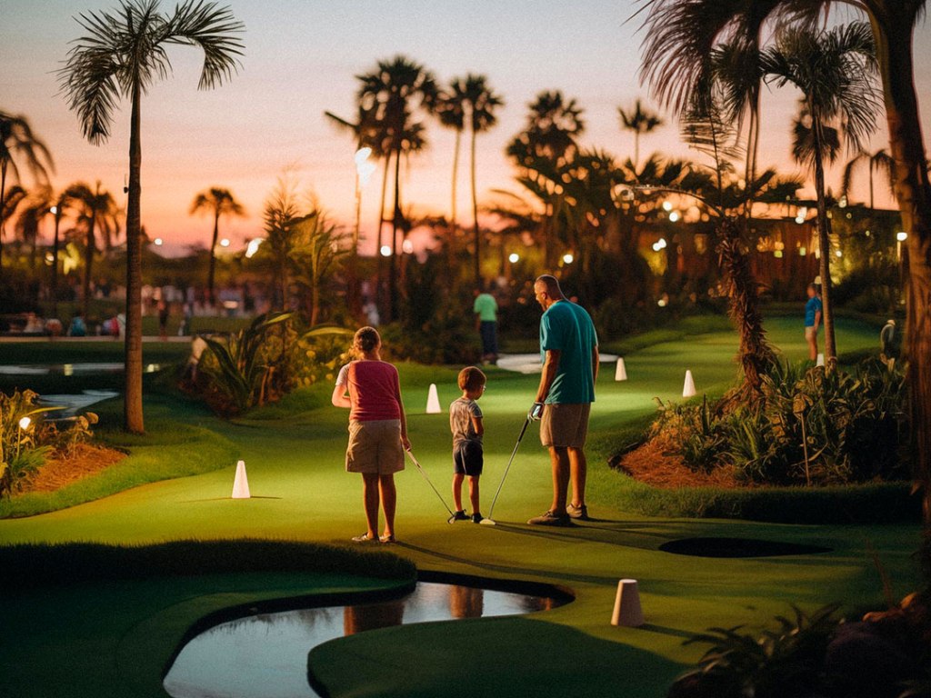 Humorous series with strikingly realistic rendering by Alys Thomas