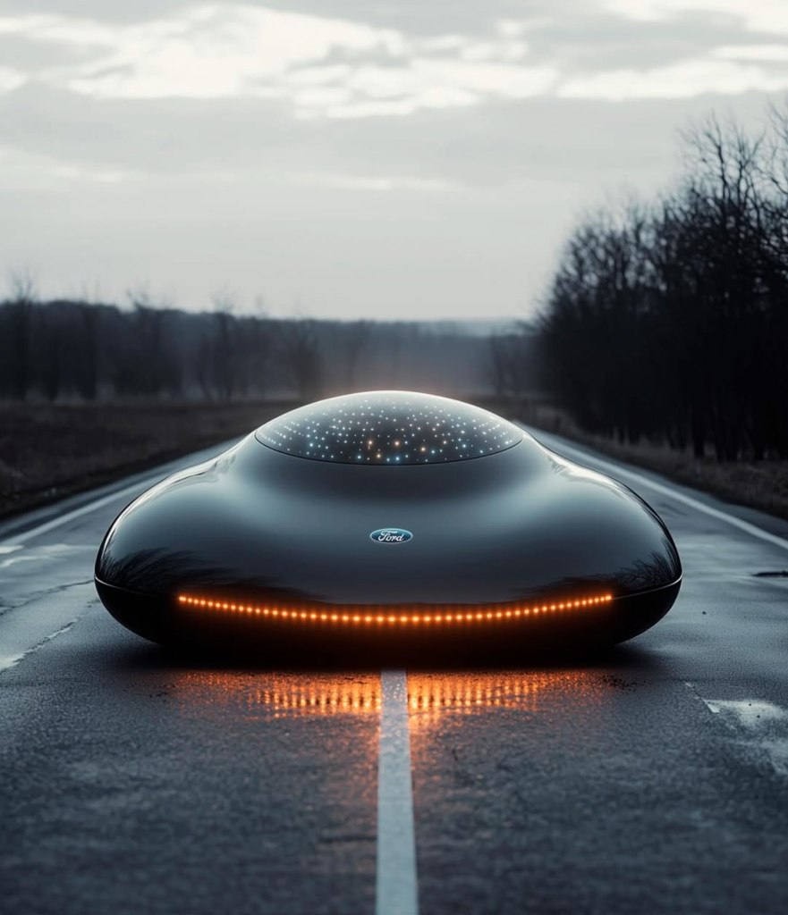 Retro-Futuristic Cities and Cyberpunk Vibes: Inside Curtis Kolbrenner’s Creative World