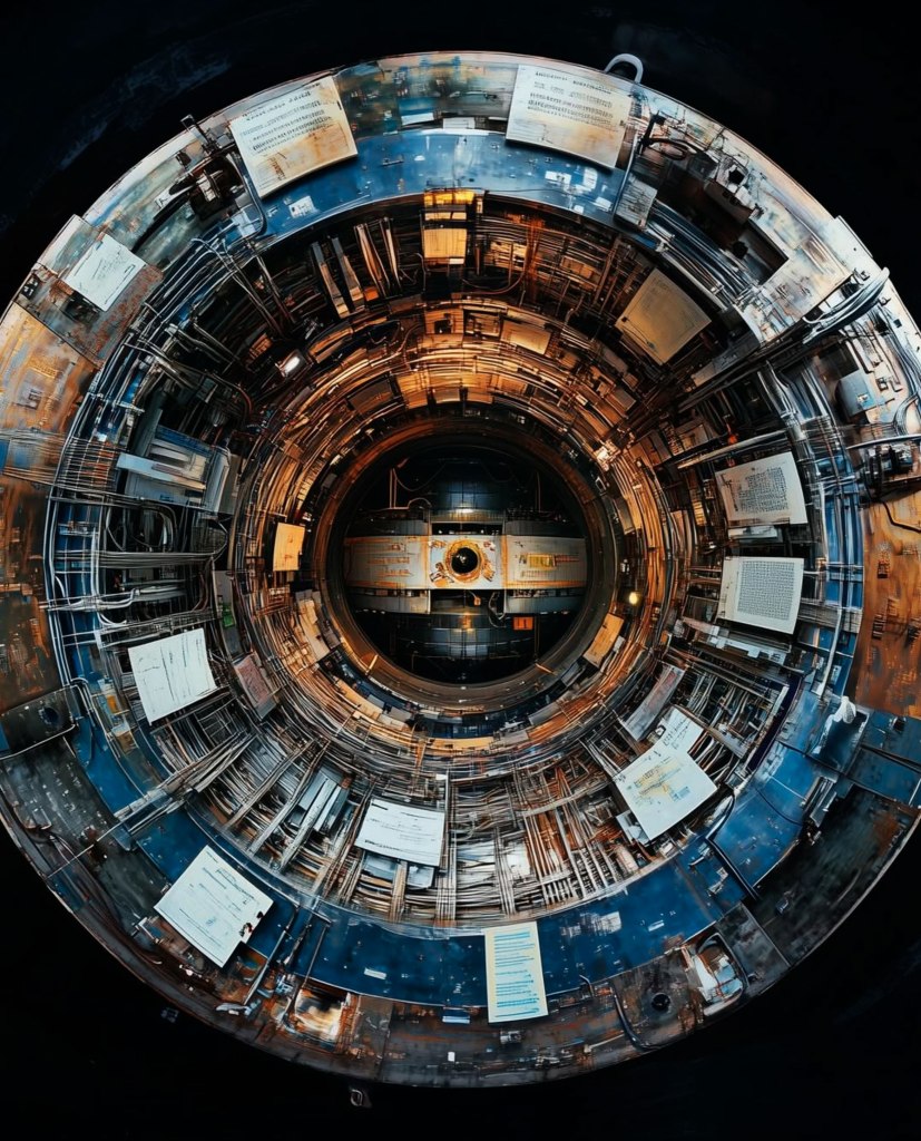 Retro-Futuristic Cities and Cyberpunk Vibes: Inside Curtis Kolbrenner’s Creative World