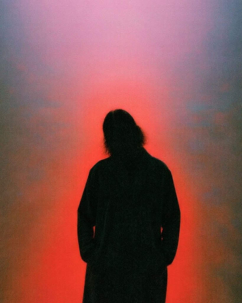 Surreal Fashion AI imagery Created by Sarah Radcliff