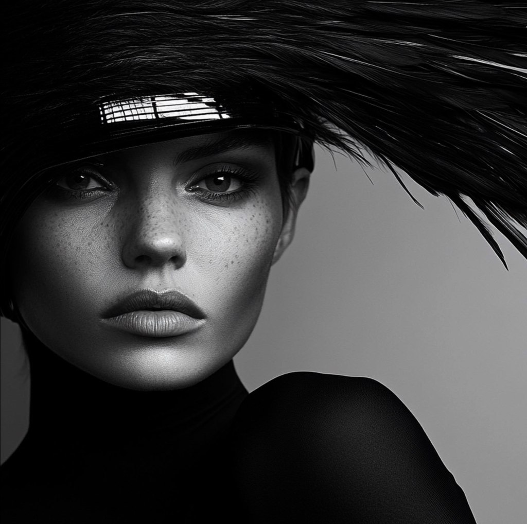 The Visionary World of Kwano where Minimalism Meets Futurism