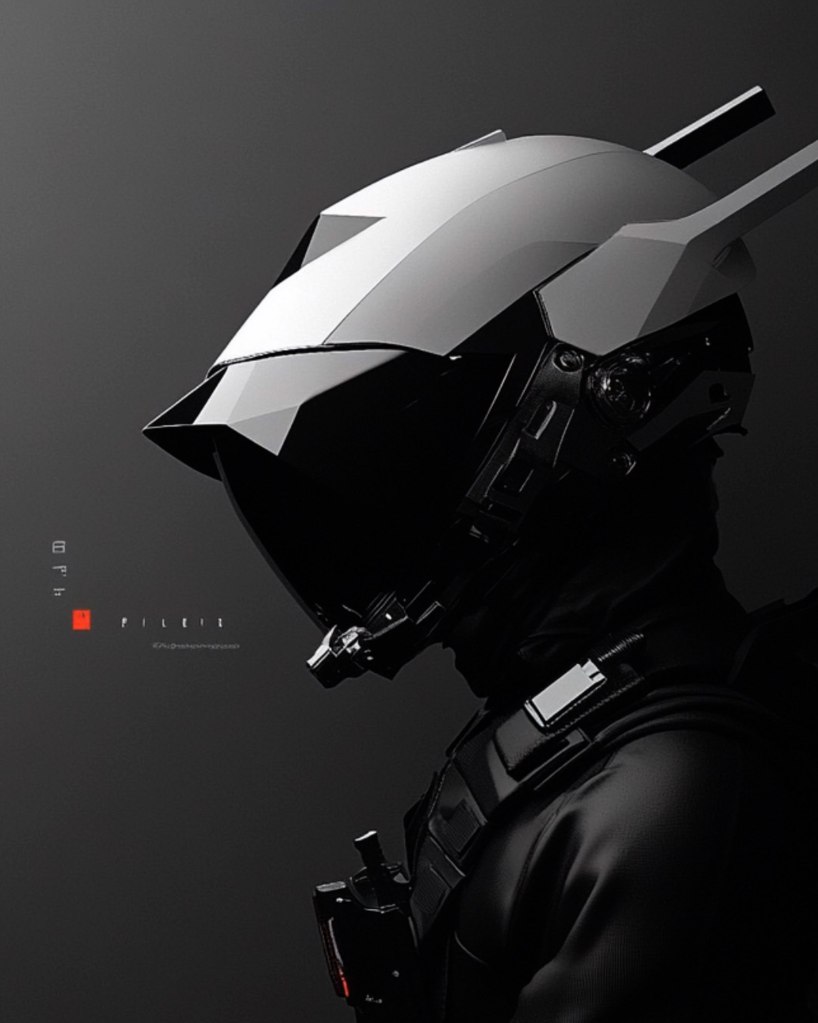 The Visionary World of Kwano where Minimalism Meets Futurism