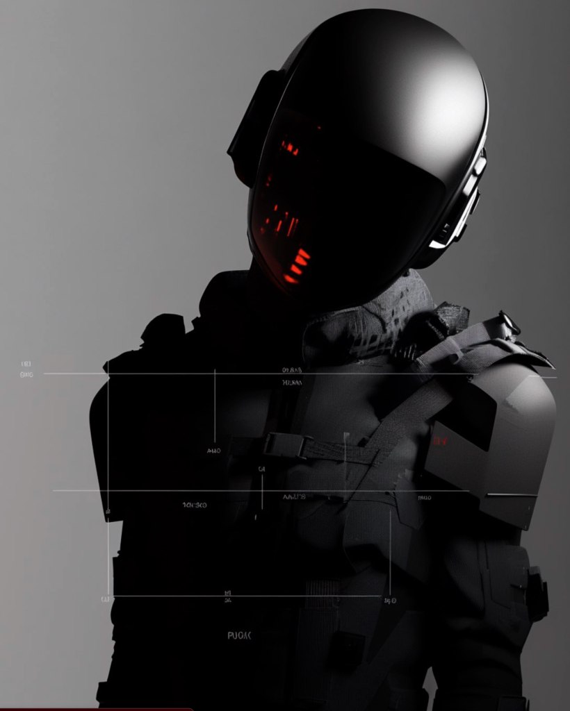 The Visionary World of Kwano where Minimalism Meets Futurism