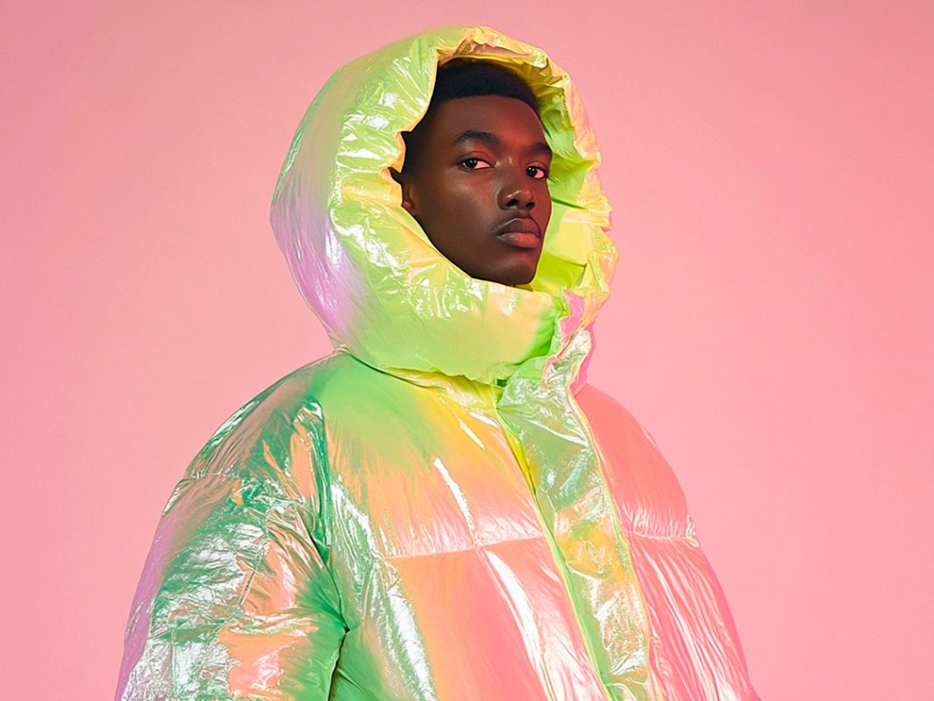 SARAH LEIDIG: Pioneering Fashion Designer, AI Artist, and Sustainability Advocate