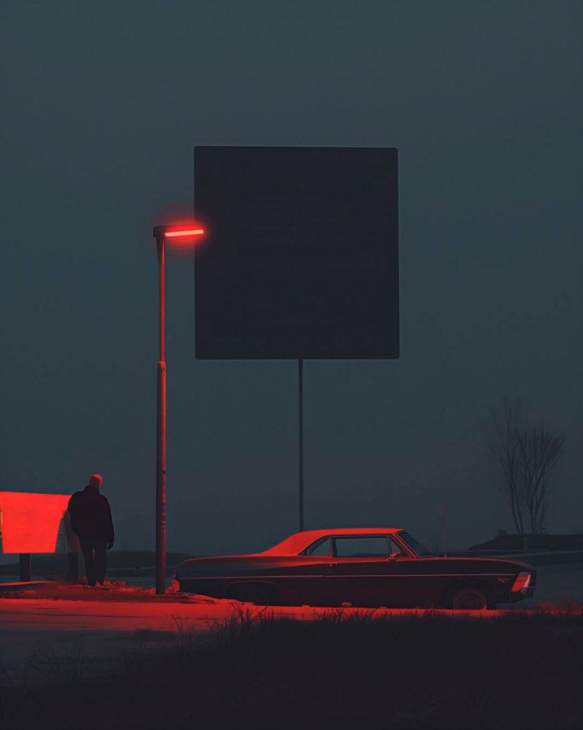 Digital Daydreamer: Clemens Maurer's AI-Enhanced Artistic Vision