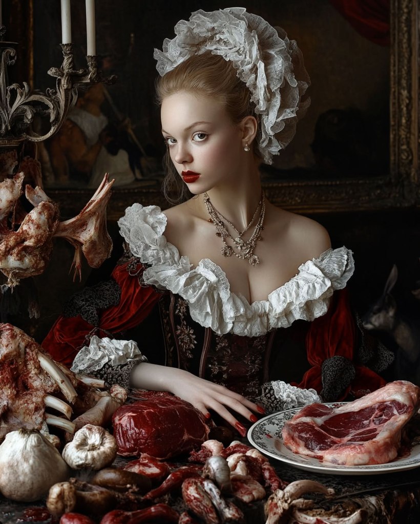 Digital Daydreamer: Clemens Maurer's AI-Enhanced Artistic Vision