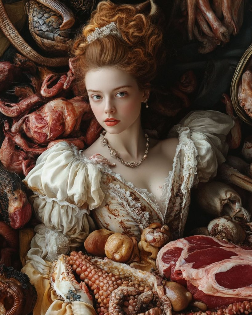 Digital Daydreamer: Clemens Maurer's AI-Enhanced Artistic Vision