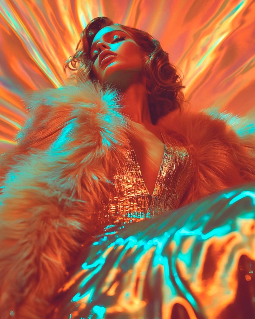 Digital Daydreamer: Clemens Maurer's AI-Enhanced Artistic Vision