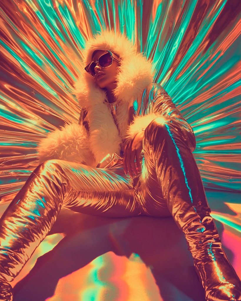 Digital Daydreamer: Clemens Maurer's AI-Enhanced Artistic Vision