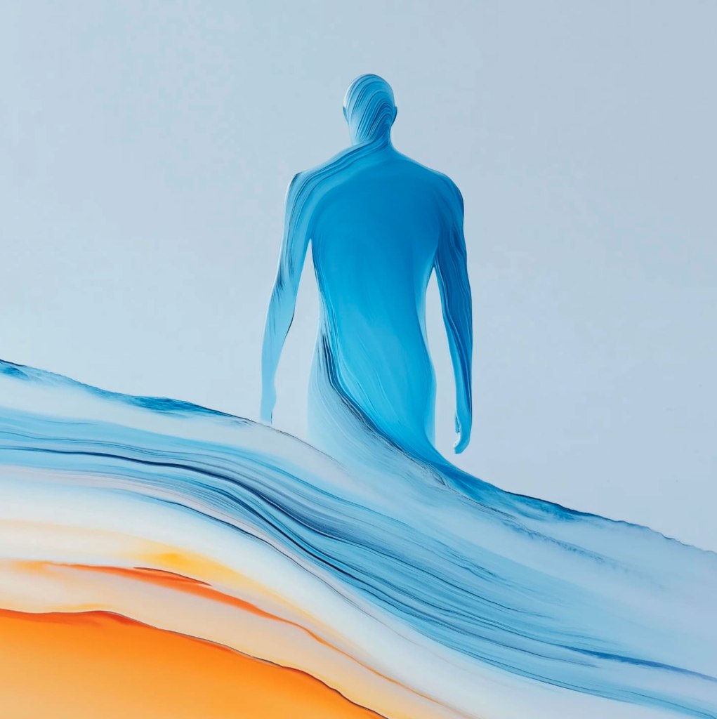 Edgars Romanovskis: Redefining Creativity Through Art & Technology