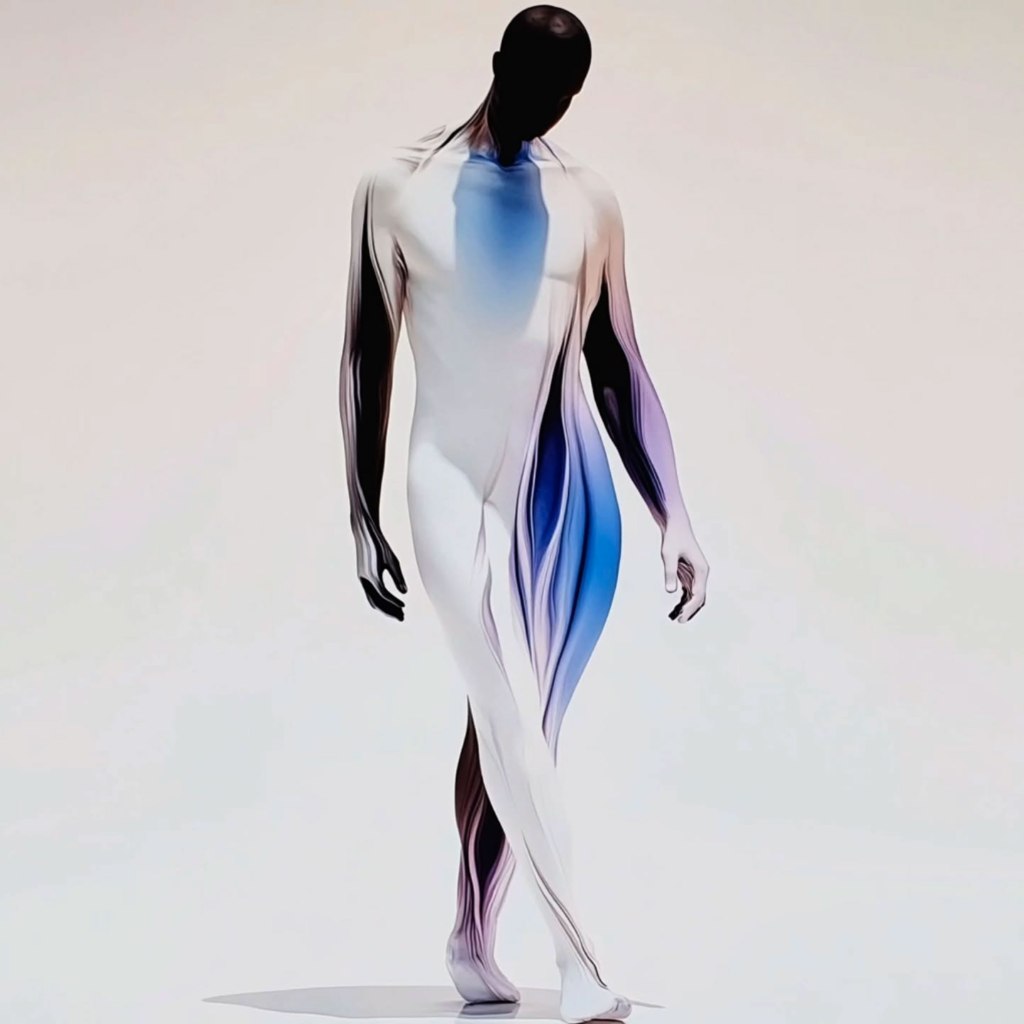 Edgars Romanovskis: Redefining Creativity Through Art & Technology