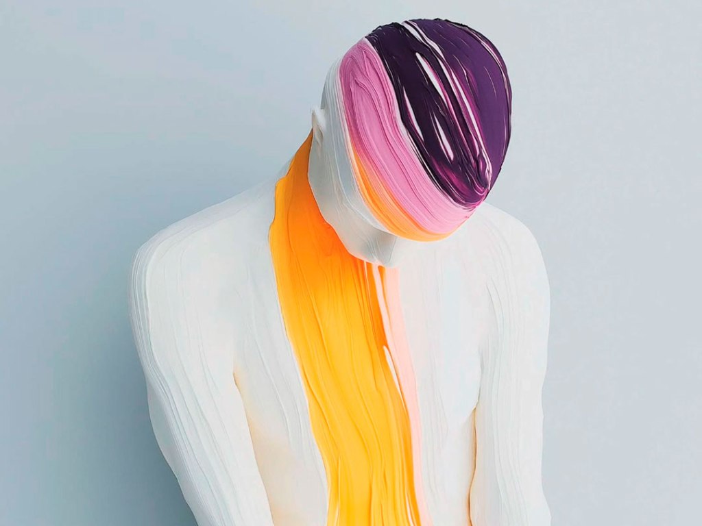 Edgars Romanovskis: Redefining Creativity Through Art & Technology