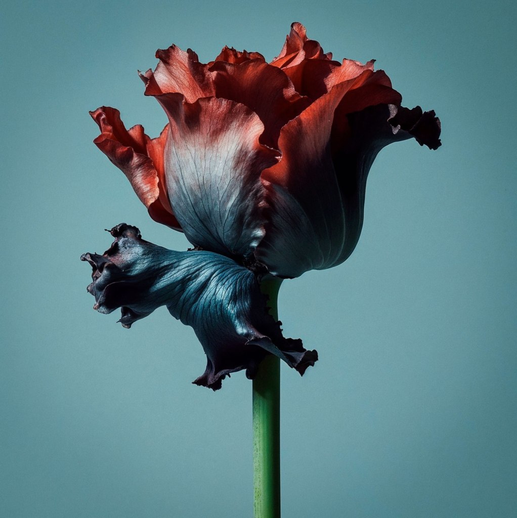 ai_latent_space a beautiful creative playgroung by Katrin Lange