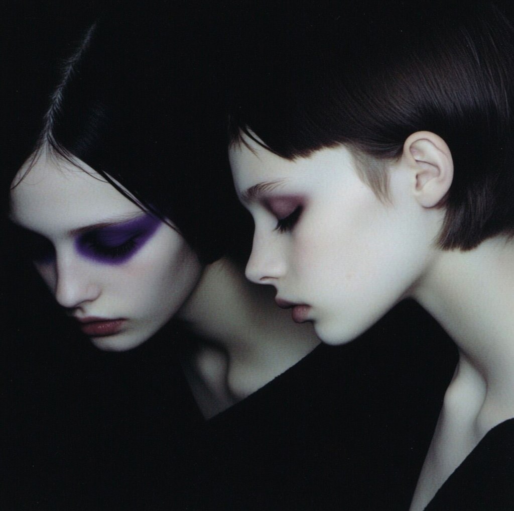 ai_latent_space a beautiful creative playgroung by Katrin Lange