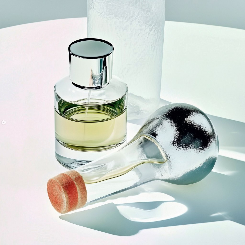 ai_latent_space a beautiful creative playgroung by Katrin Lange