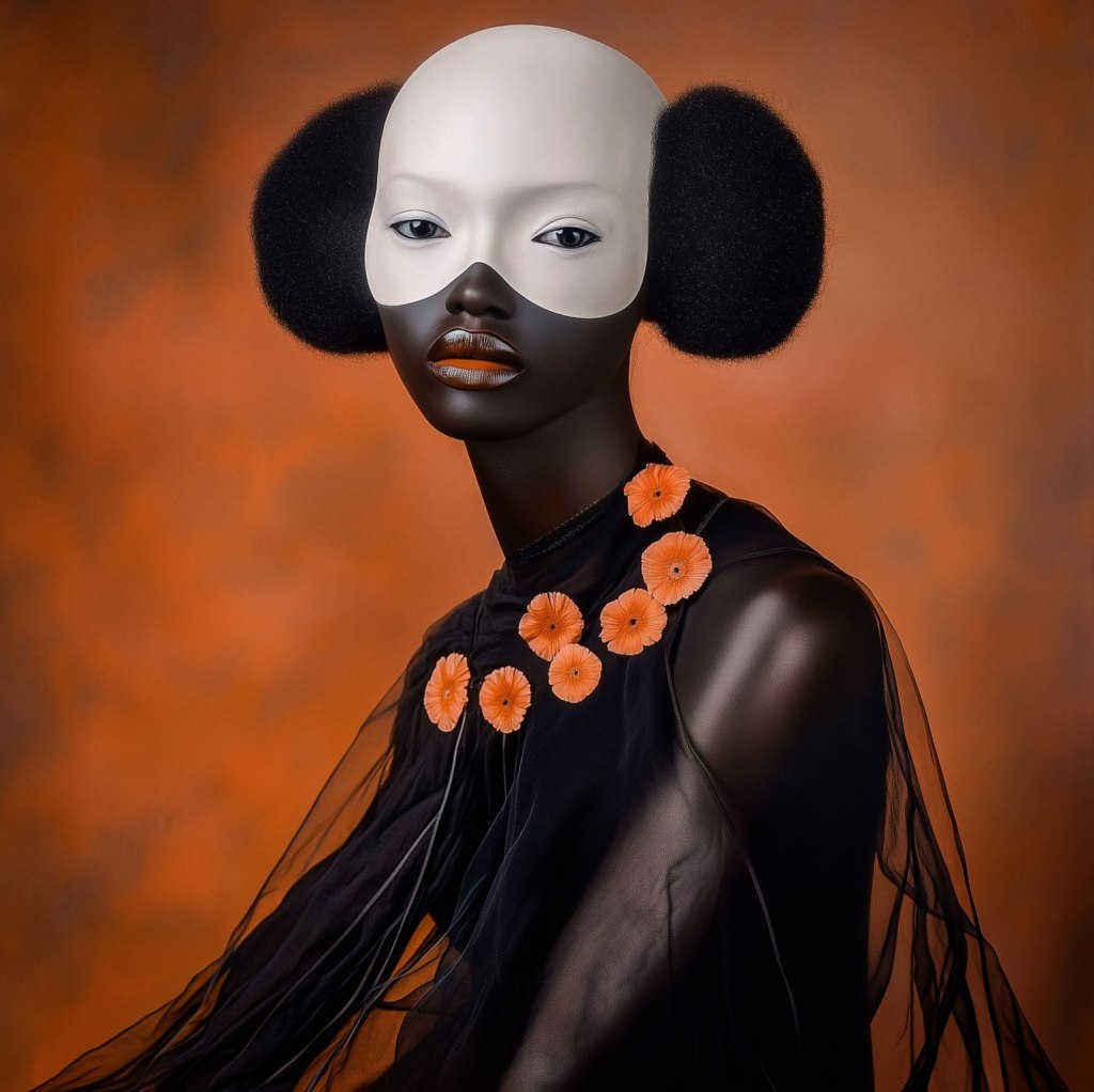 ai_latent_space a beautiful creative playgroung by Katrin Lange