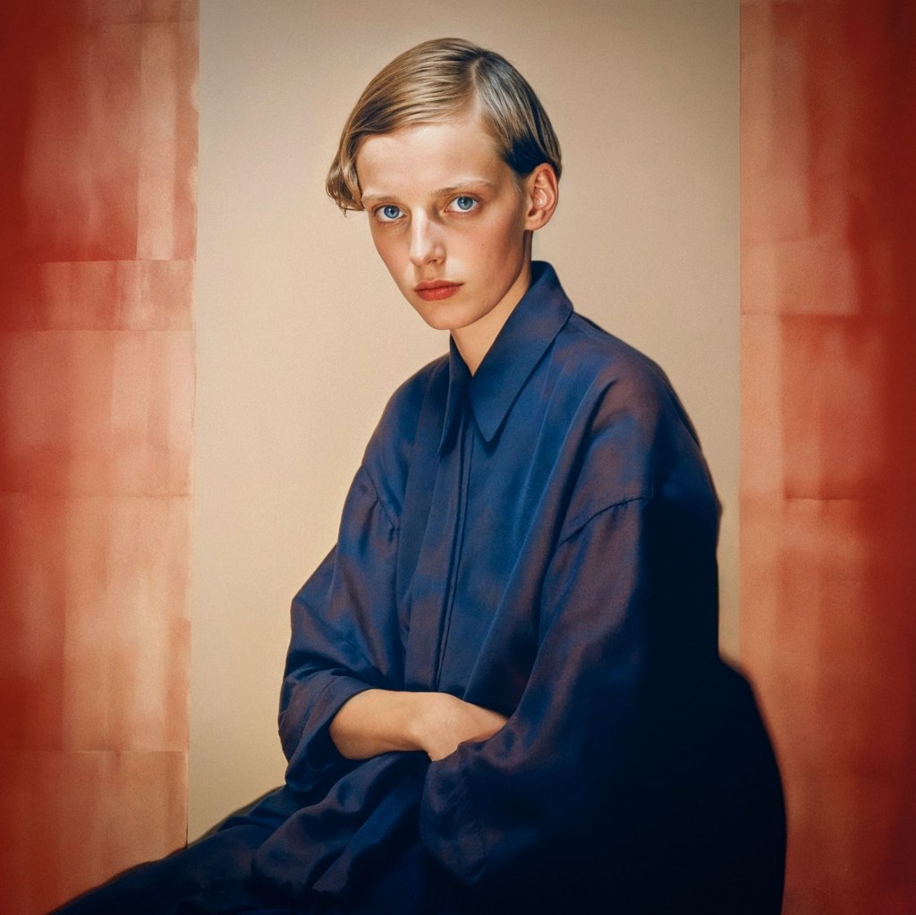 ai_latent_space a beautiful creative playgroung by Katrin Lange