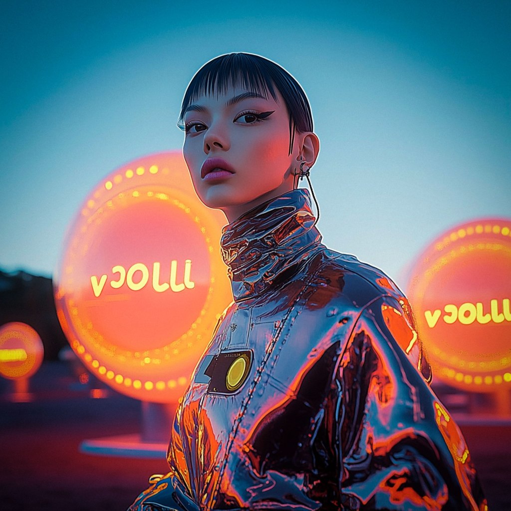 ai_latent_space a beautiful creative playgroung by Katrin Lange