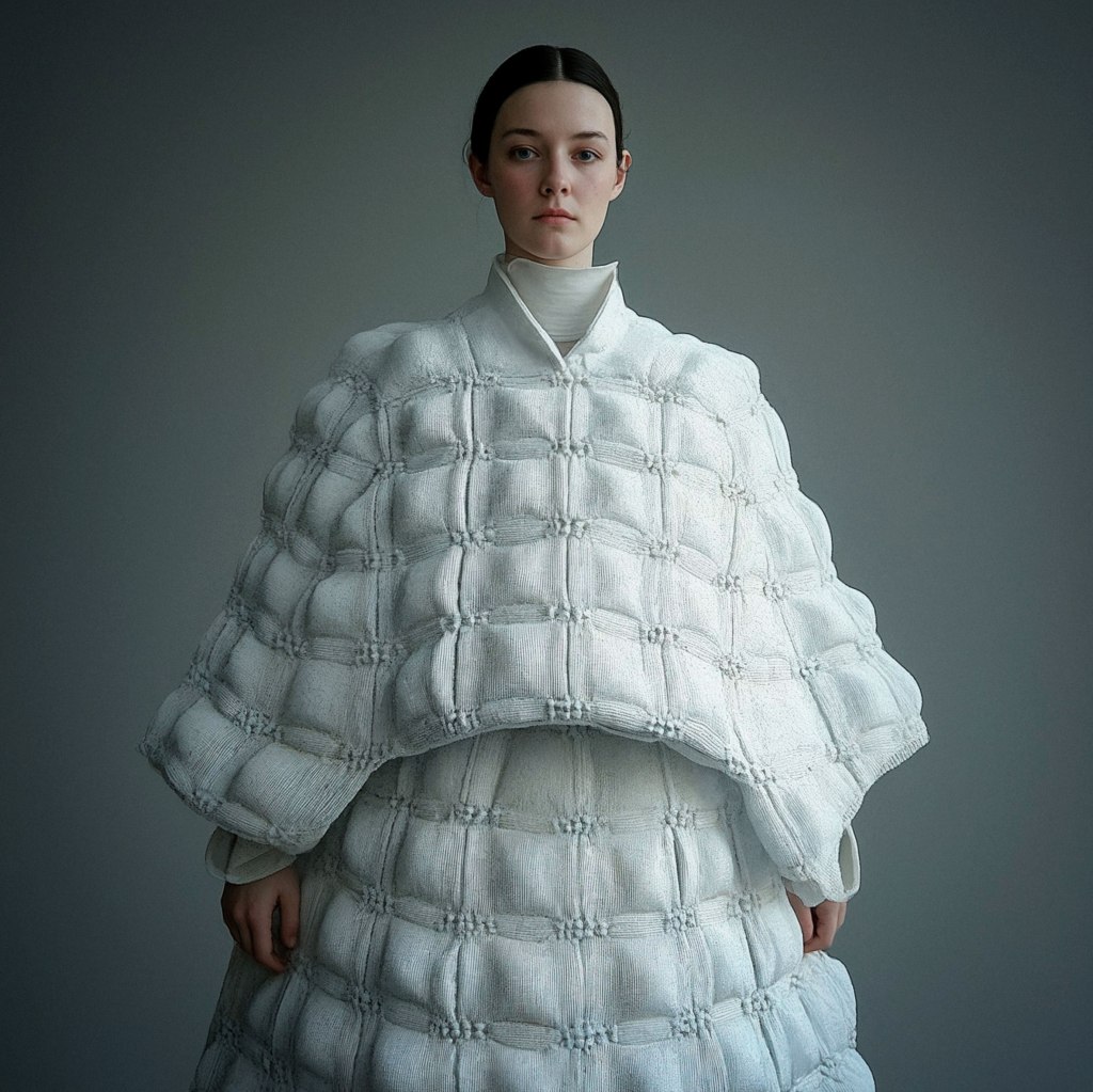 ai_latent_space a beautiful creative playgroung by Katrin Lange