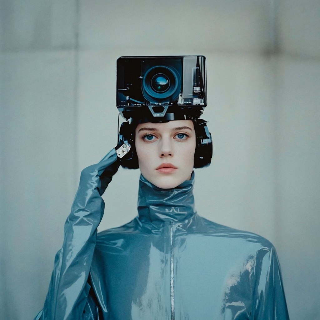 ai_latent_space a beautiful creative playgroung by Katrin Lange