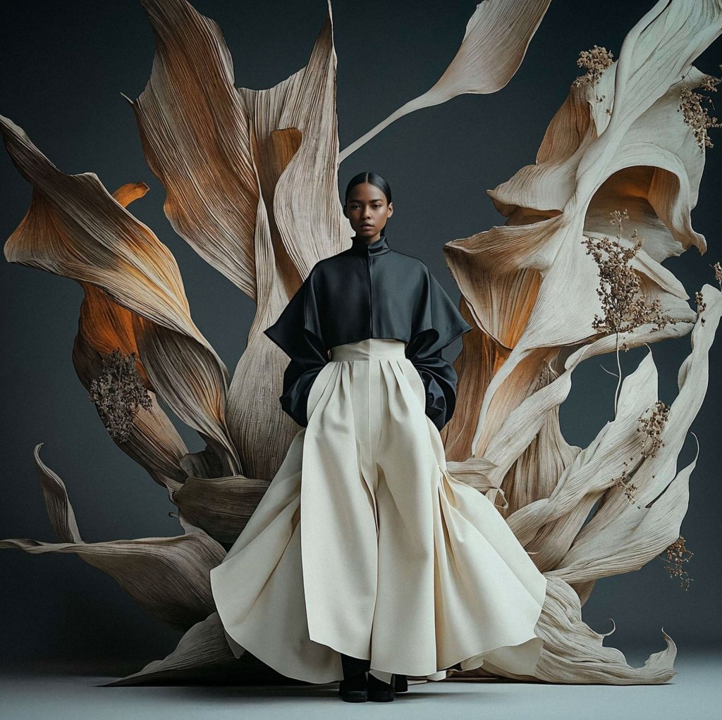 ai_latent_space a beautiful creative playgroung by Katrin Lange