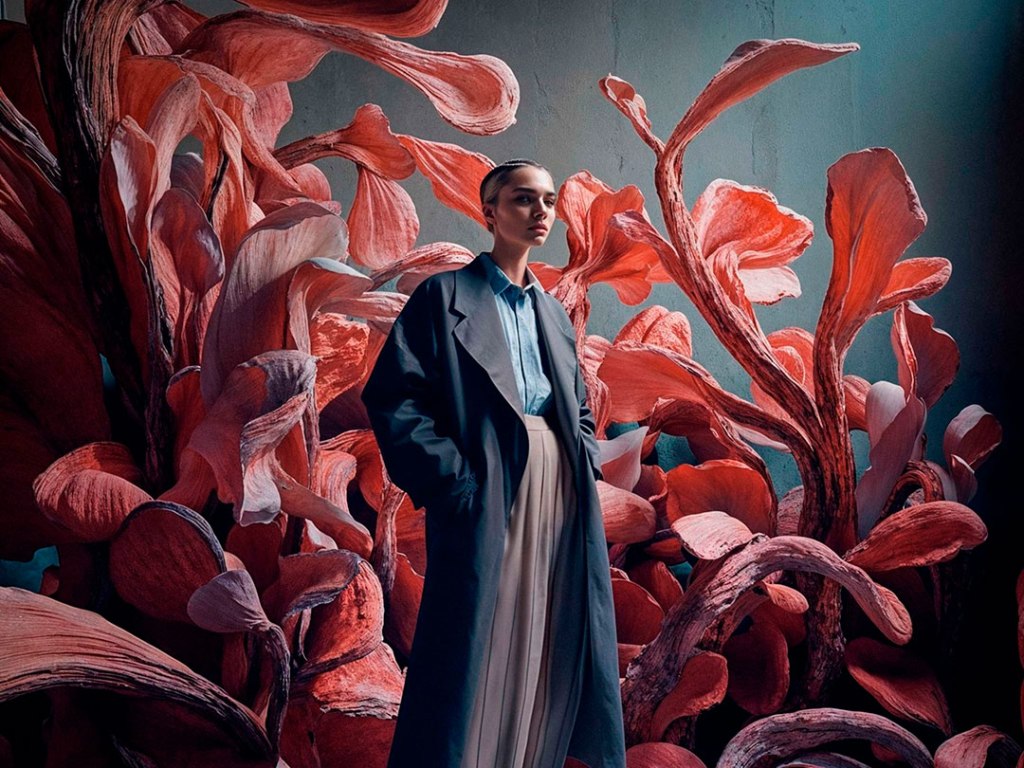 ai_latent_space a beautiful creative playgroung by Katrin Lange