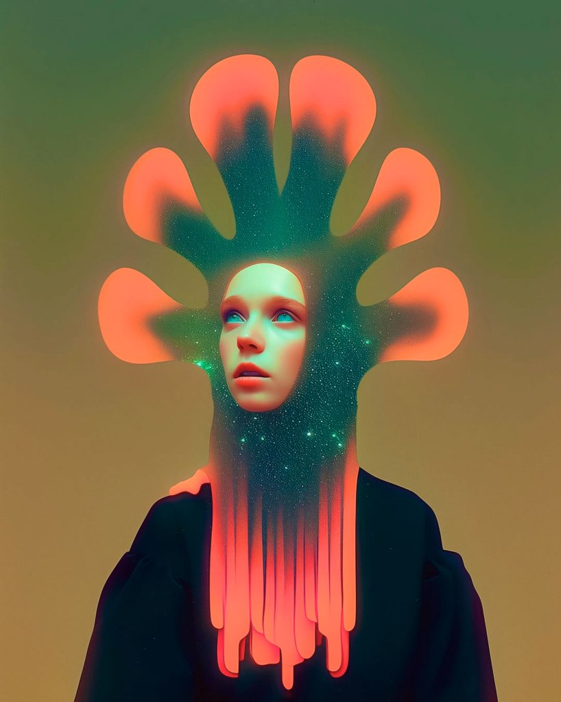 Tamsin Smyth Design: A World of Color, Nostalgia, and Cosmic Creativity