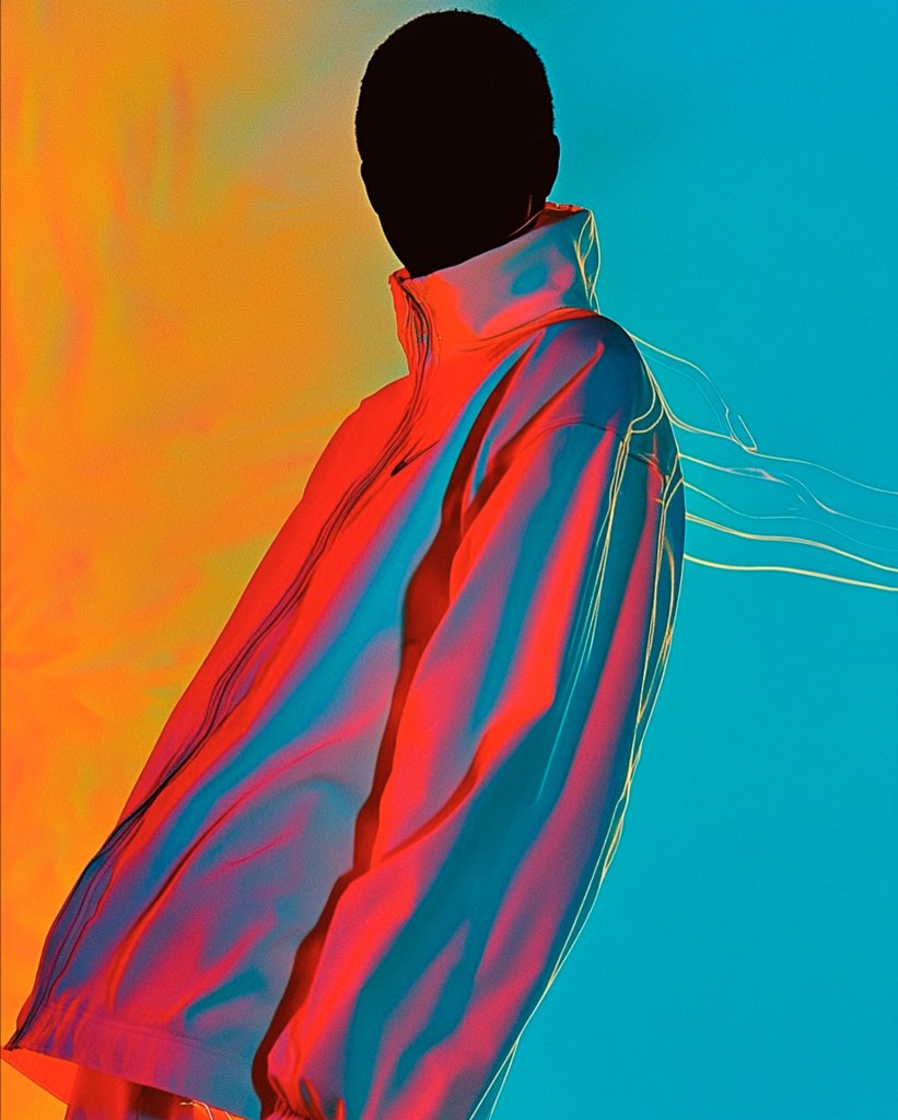 Continua develops an aesthetic and inventive style for its AI-created images