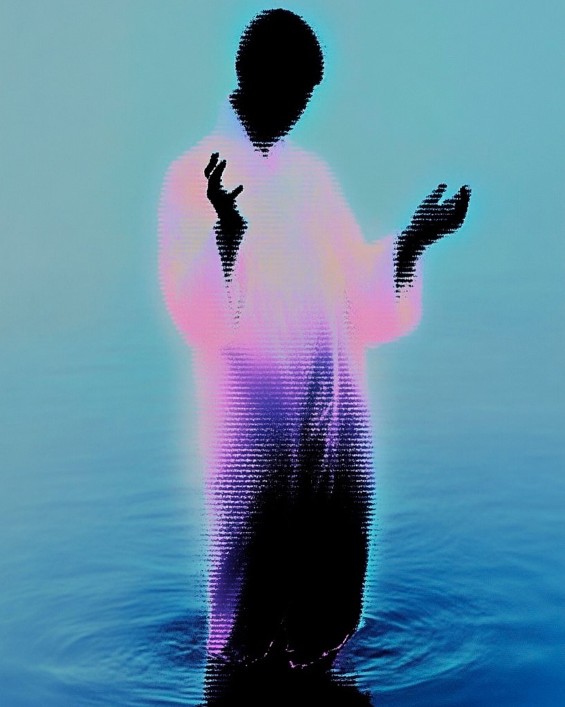 Continua develops an aesthetic and inventive style for its AI-created images