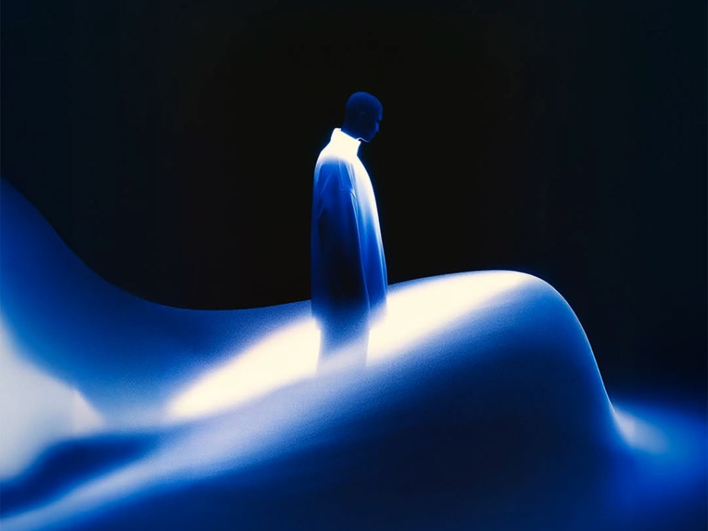 Continua develops an aesthetic and inventive style for its AI-created images