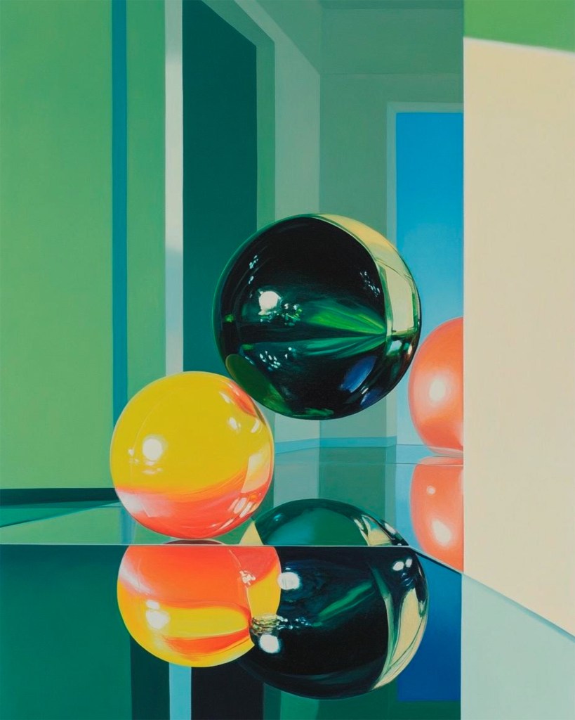 DDQZ_AI: A Visionary Explorer of AI-Generated Art with Midjourney