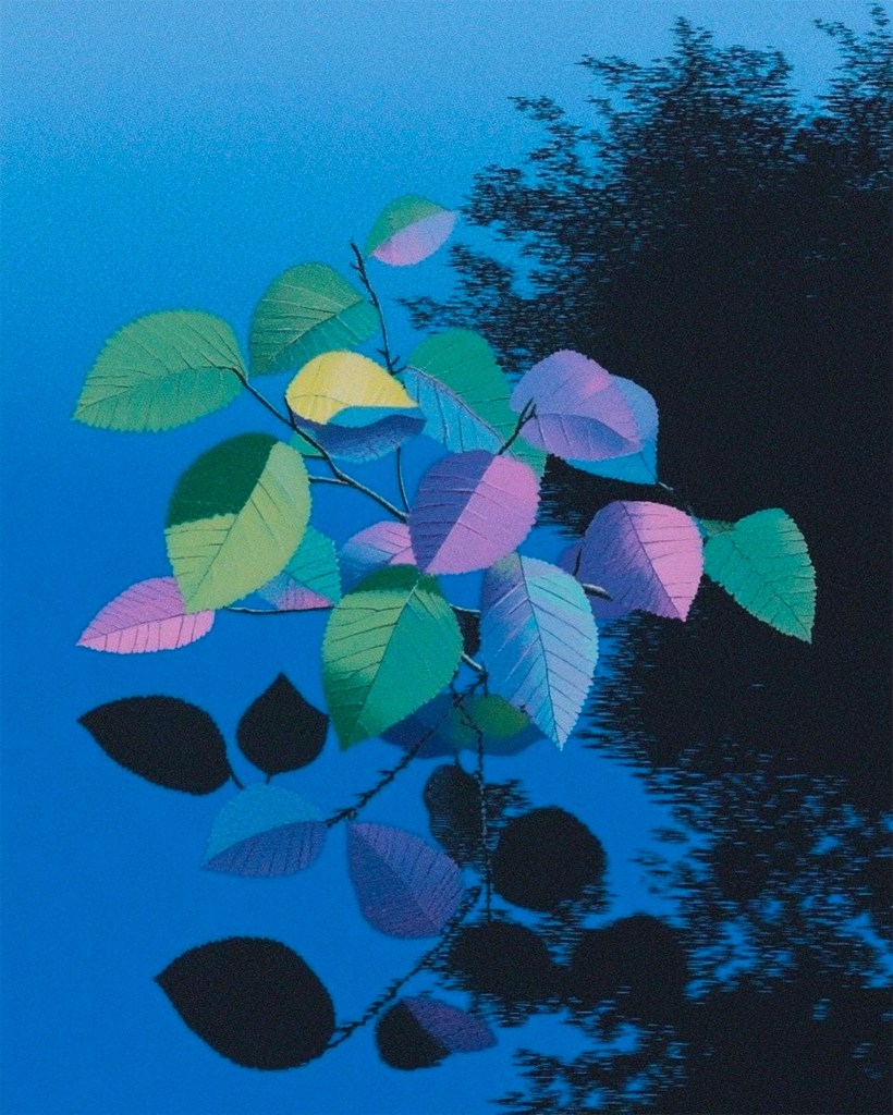 DDQZ_AI: A Visionary Explorer of AI-Generated Art with Midjourney