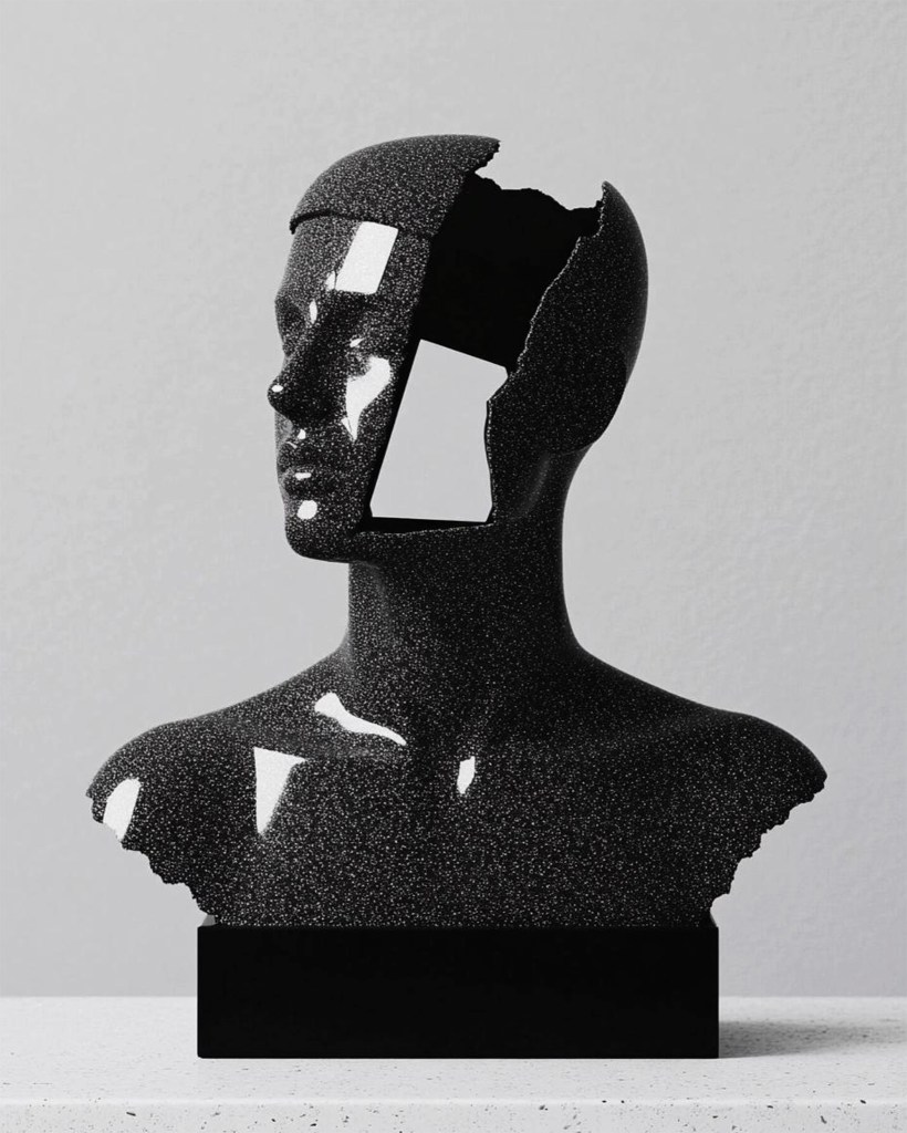 DDQZ_AI: A Visionary Explorer of AI-Generated Art with Midjourney