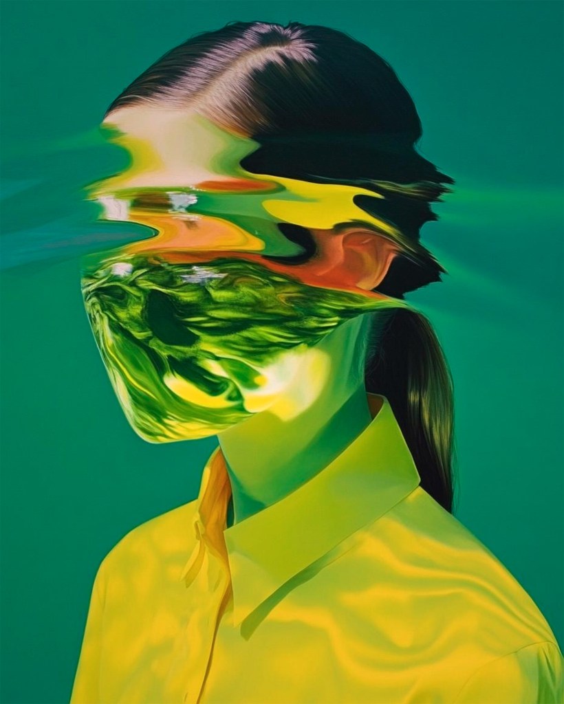 DDQZ_AI: A Visionary Explorer of AI-Generated Art with Midjourney