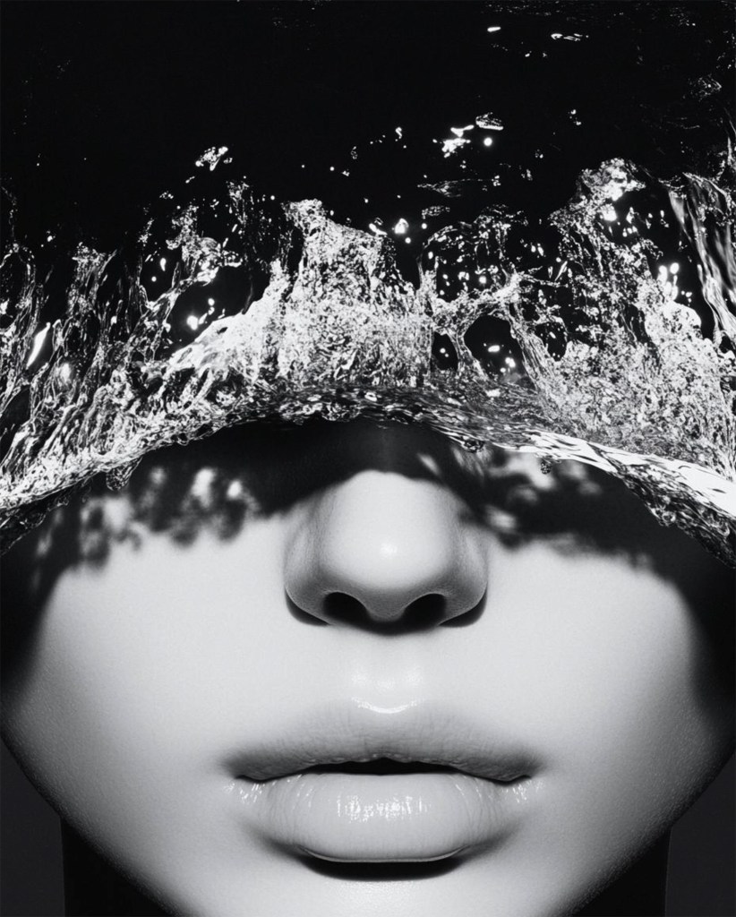 DDQZ_AI: A Visionary Explorer of AI-Generated Art with Midjourney