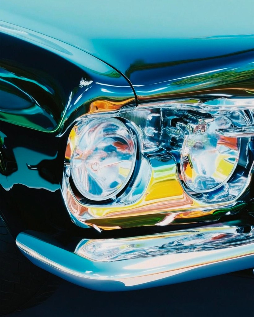 DDQZ_AI: A Visionary Explorer of AI-Generated Art with Midjourney