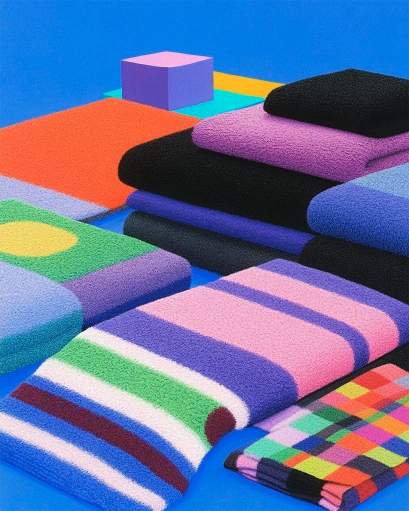 DDQZ_AI: A Visionary Explorer of AI-Generated Art with Midjourney