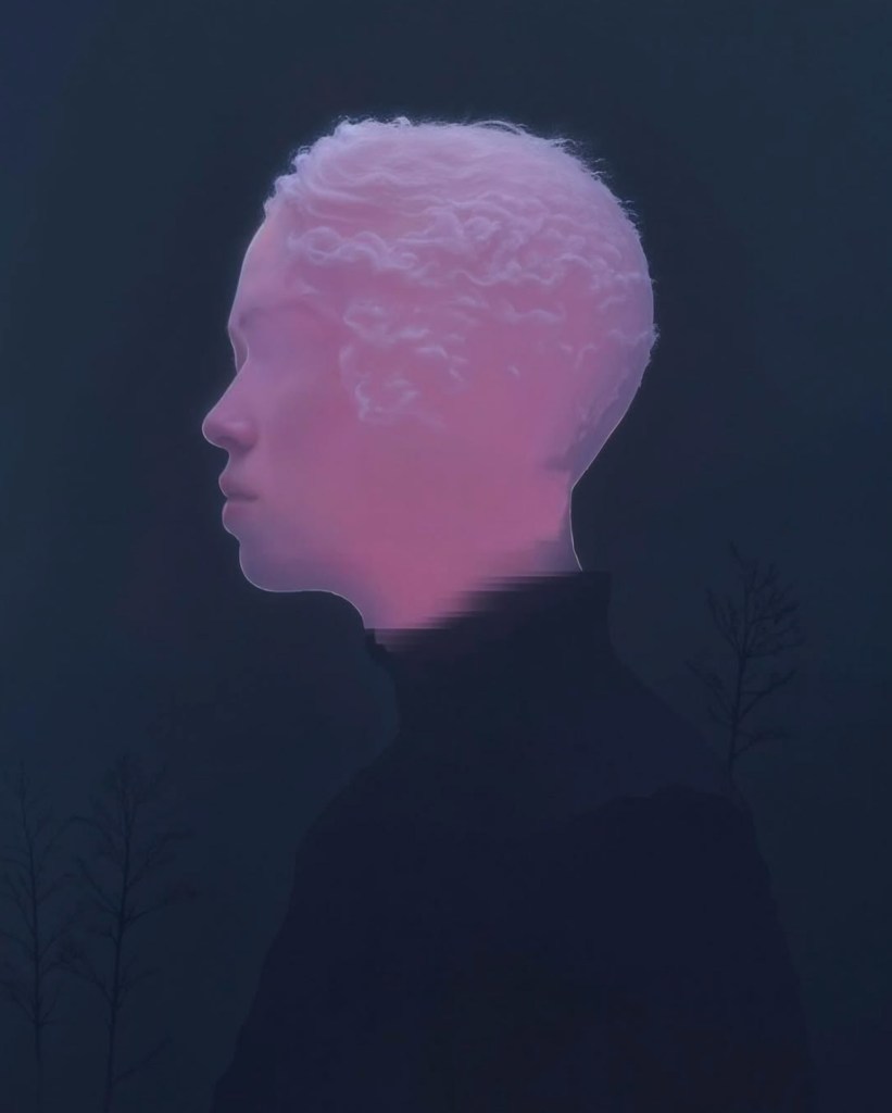 John Wong: A Visionary Artist Exploring Cinema, Theater, and AI