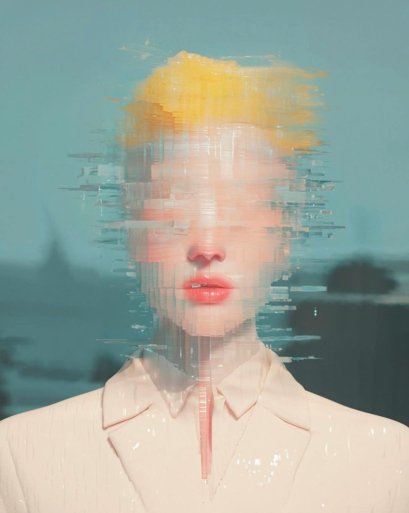 John Wong: A Visionary Artist Exploring Cinema, Theater, and AI