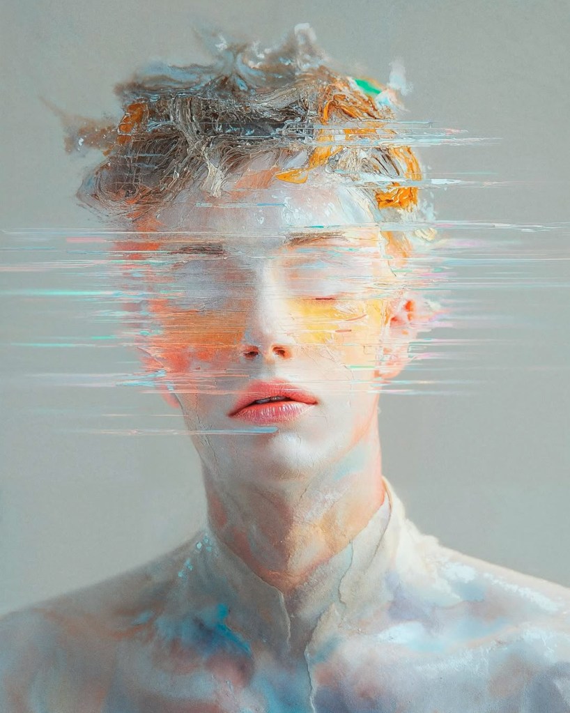 John Wong: A Visionary Artist Exploring Cinema, Theater, and AI