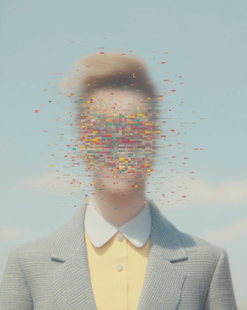 John Wong: A Visionary Artist Exploring Cinema, Theater, and AI