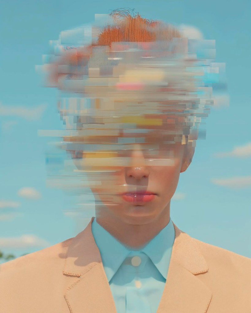 John Wong: A Visionary Artist Exploring Cinema, Theater, and AI