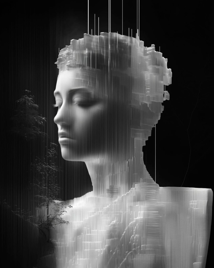 John Wong: A Visionary Artist Exploring Cinema, Theater, and AI