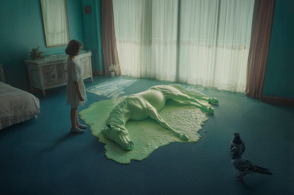 John Wong: A Visionary Artist Exploring Cinema, Theater, and AI