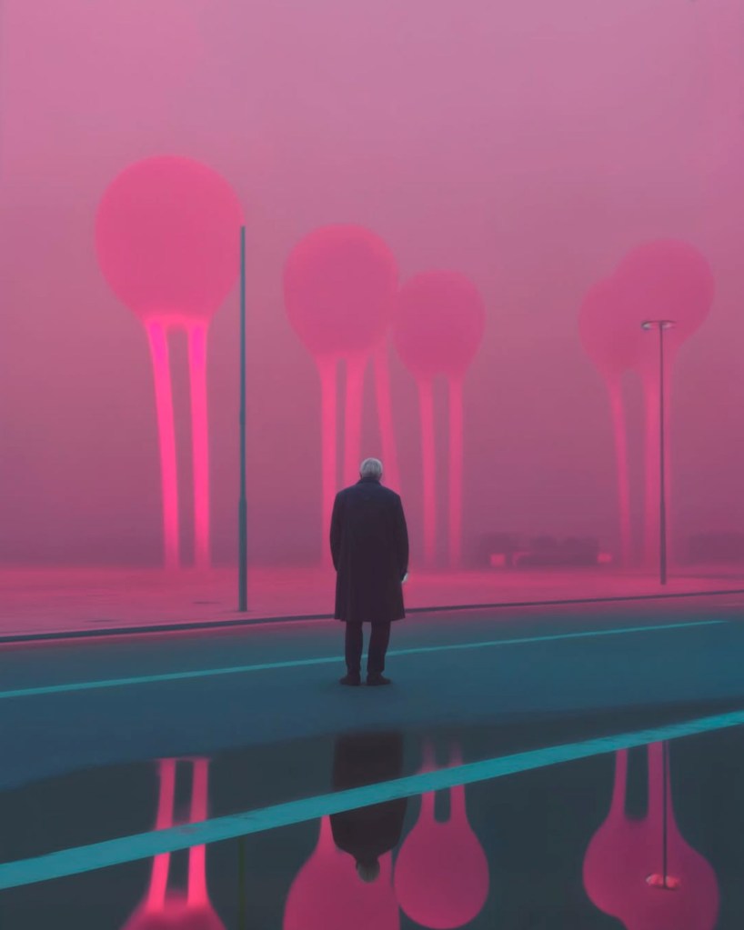 John Wong: A Visionary Artist Exploring Cinema, Theater, and AI