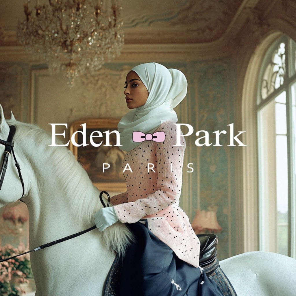 Khalid El Bahji questions fashion brands to renew their image in advertising