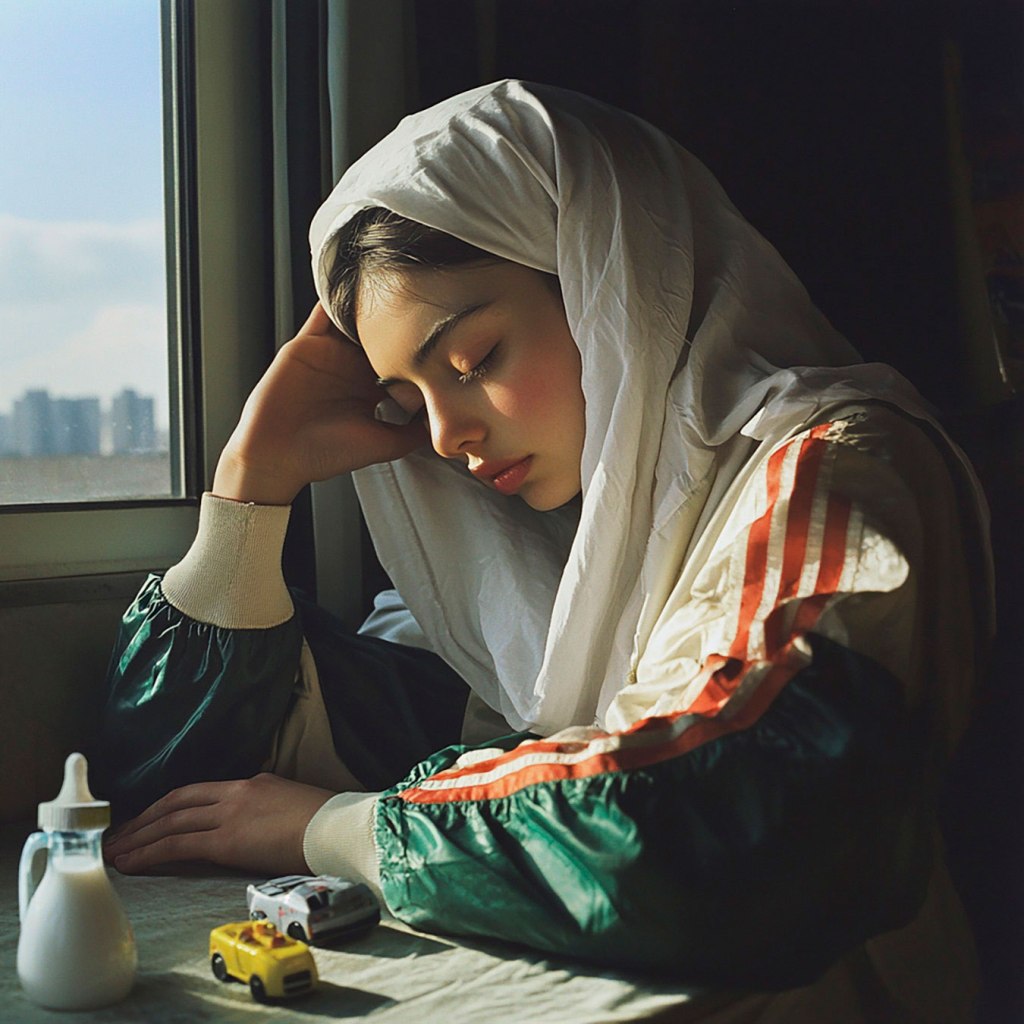 Khalid El Bahji questions fashion brands to renew their image in advertising