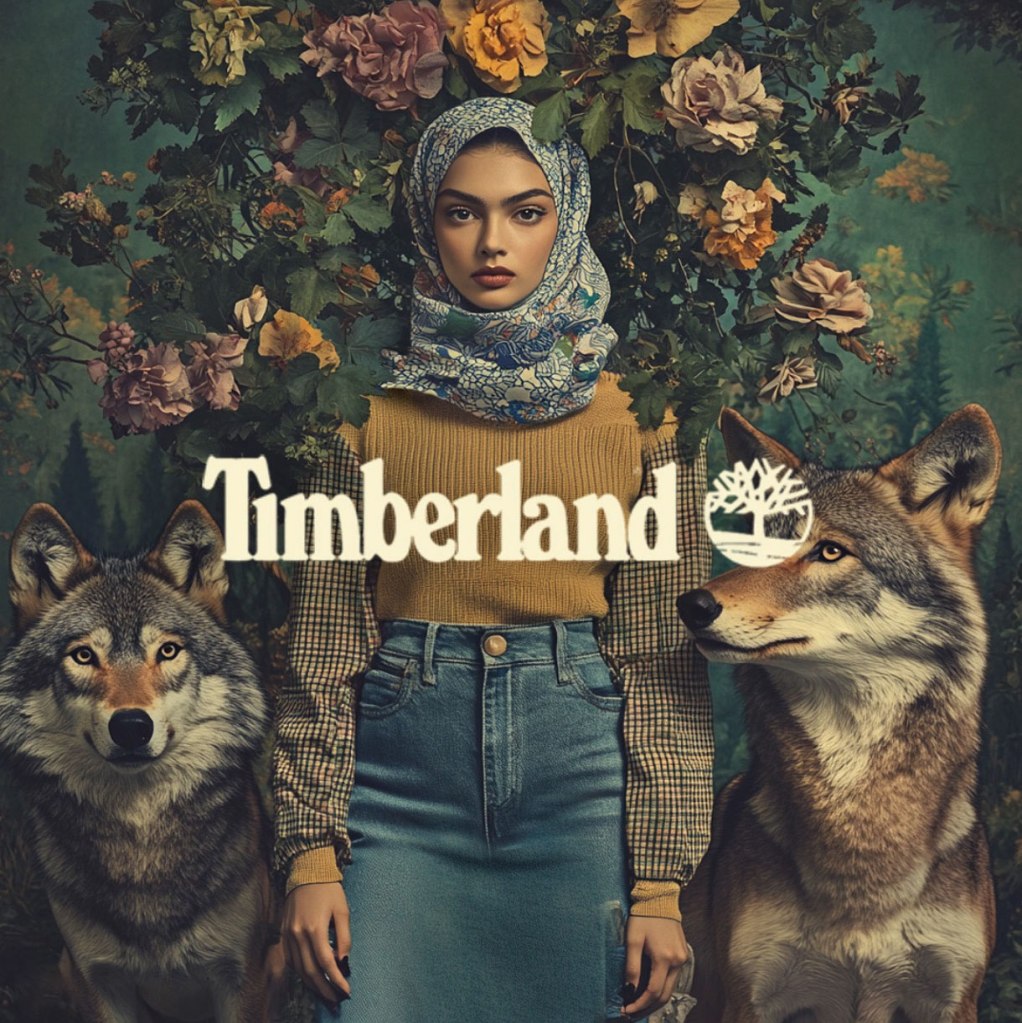 Khalid El Bahji questions fashion brands to renew their image in advertising