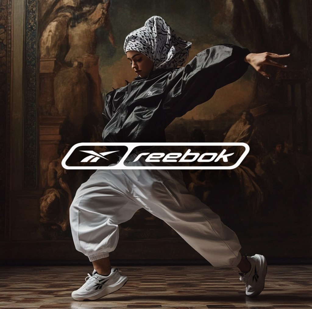 Khalid El Bahji questions fashion brands to renew their image in advertising